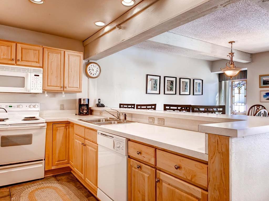Snowmass Mountain By Snowmass Vacations Appartamento *