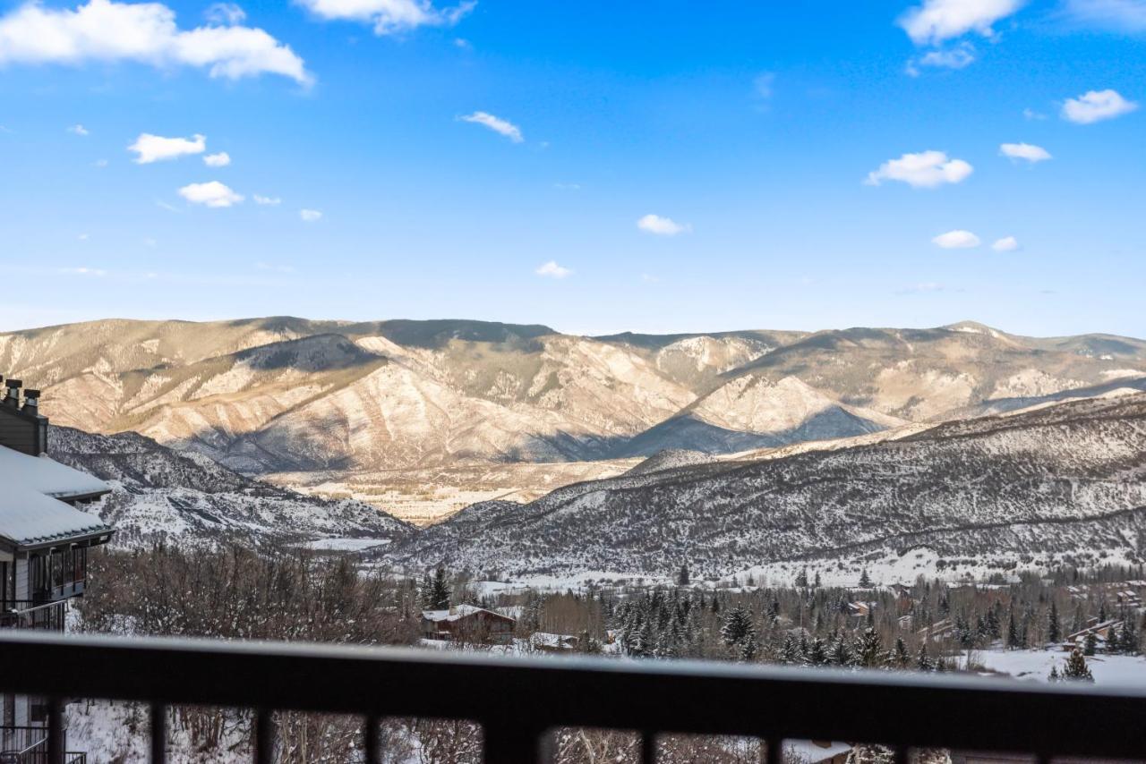 Snowmass Mountain By Snowmass Vacations Appartamento