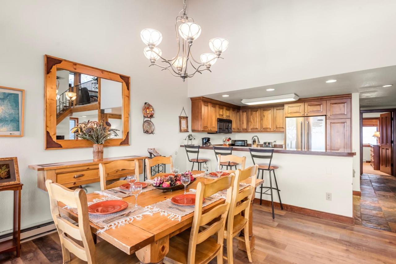 Appartamento Snowmass Mountain By Snowmass Vacations Snowmass Village