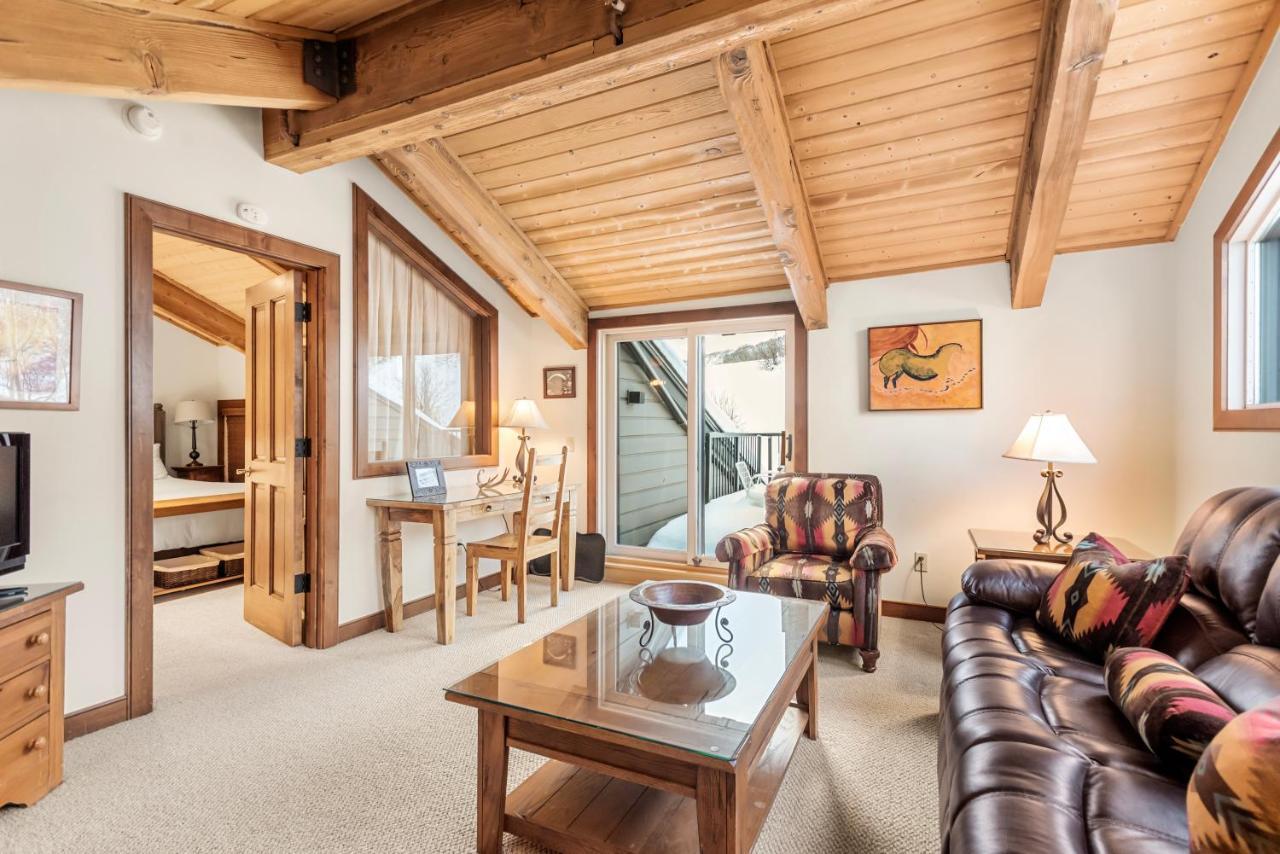 Snowmass Mountain By Snowmass Vacations Appartamento *