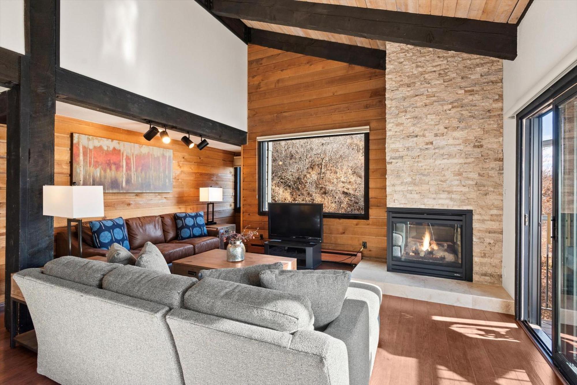 Snowmass Mountain By Snowmass Vacations Appartamento Snowmass Village