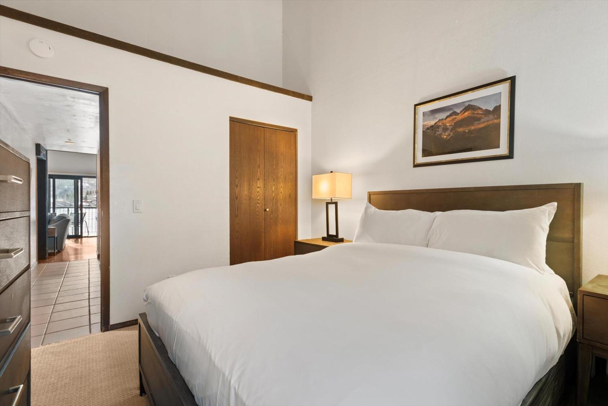 Appartamento Snowmass Mountain By Snowmass Vacations *