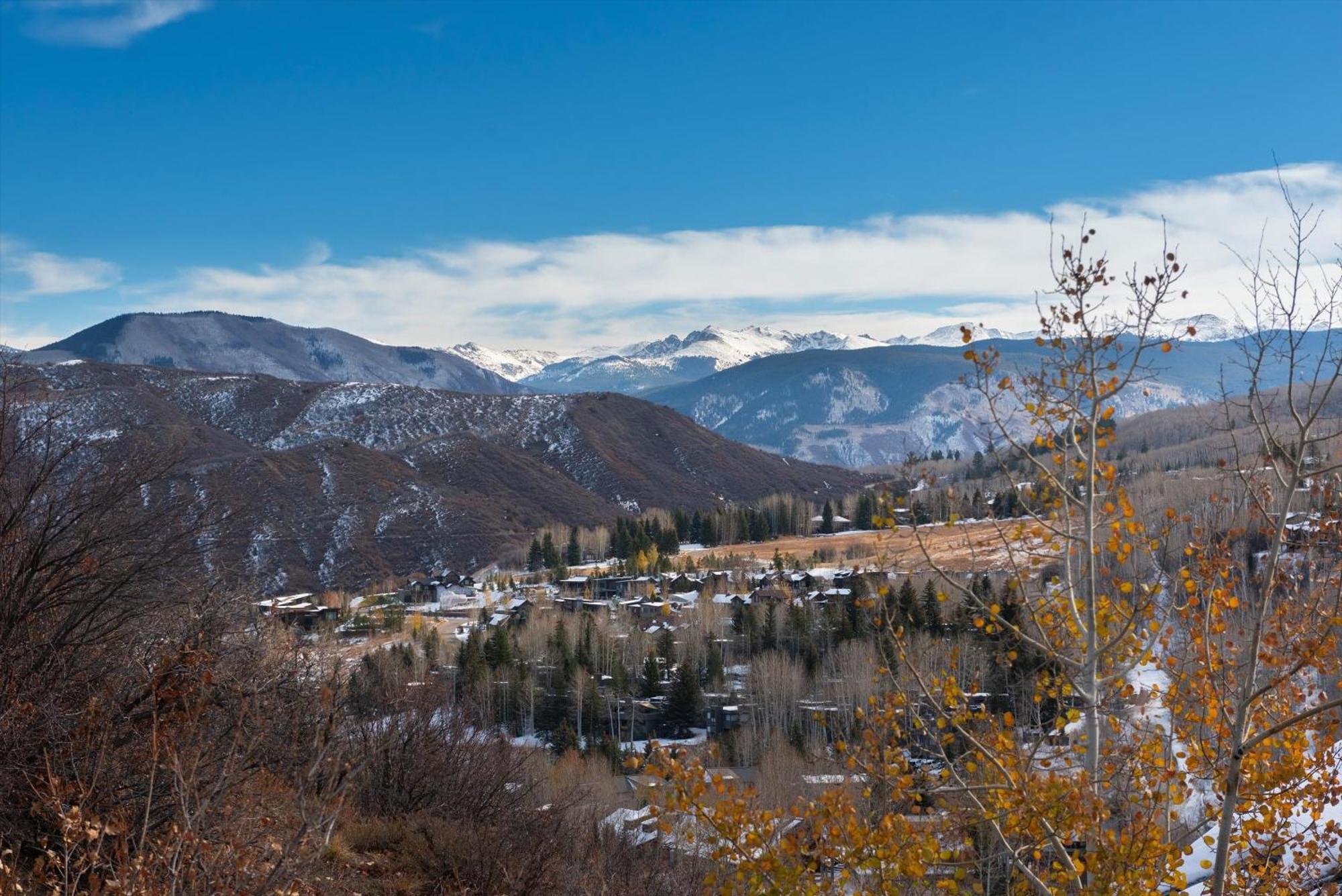 Appartamento Snowmass Mountain By Snowmass Vacations *